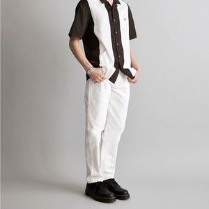 Dickies Duck Carpenter Pant NWT